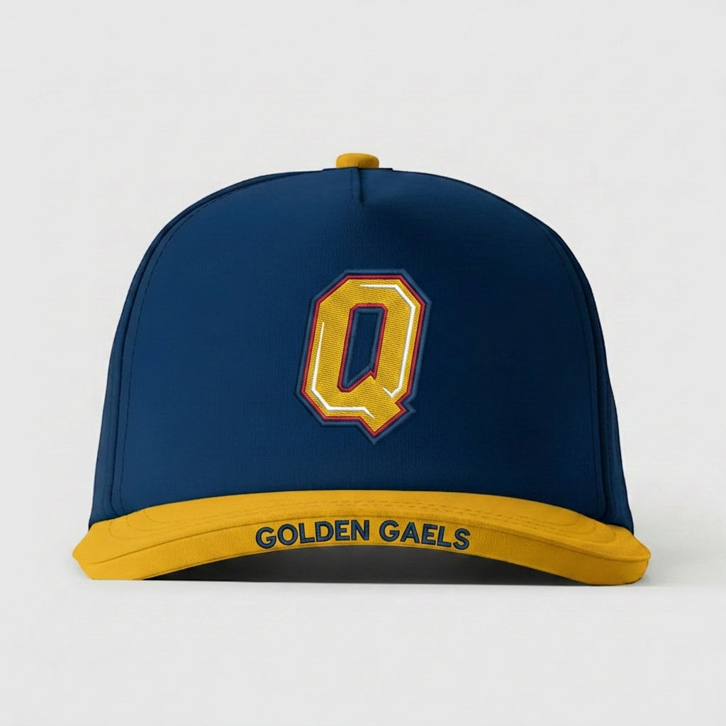 QUEEN'S ATHLETICS & RECREATION - GOLDEN GAELS