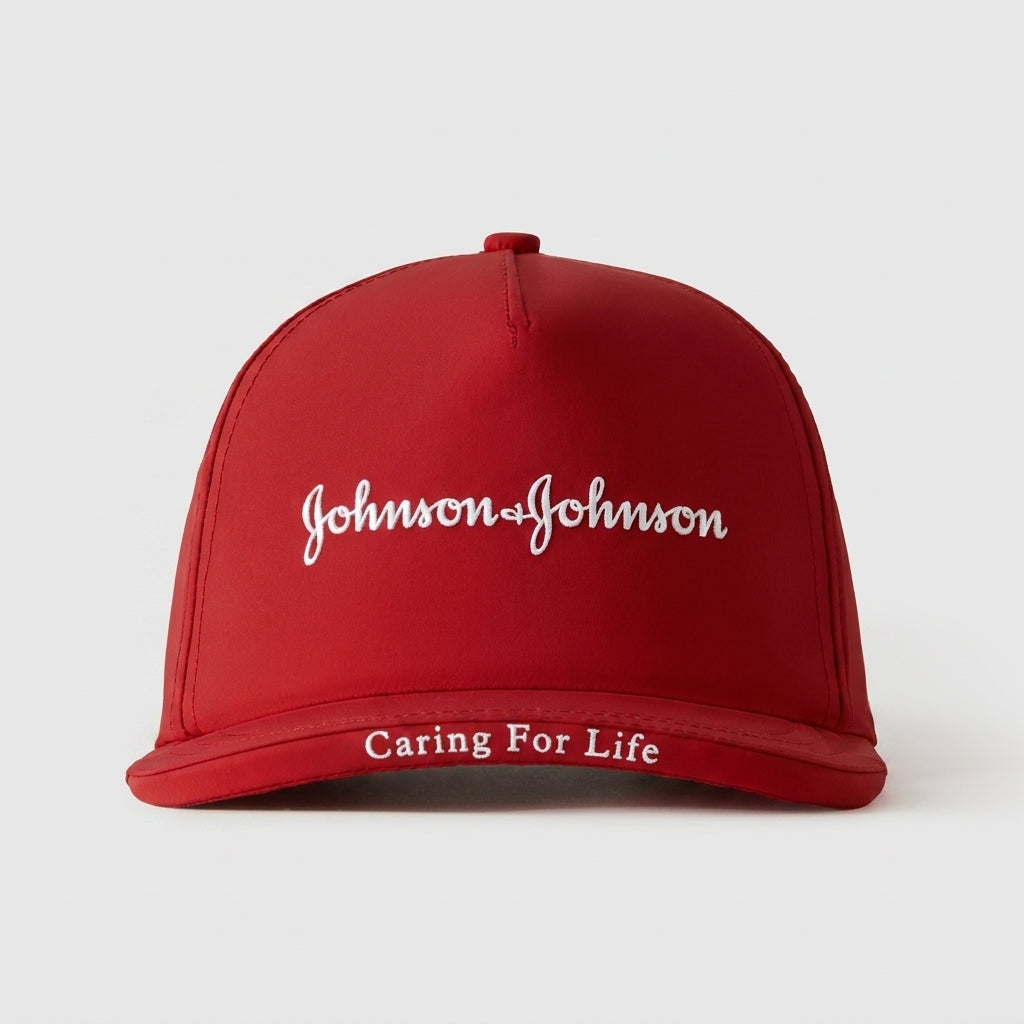JOHNSON & JOHNSON - CARING FOR LIFE