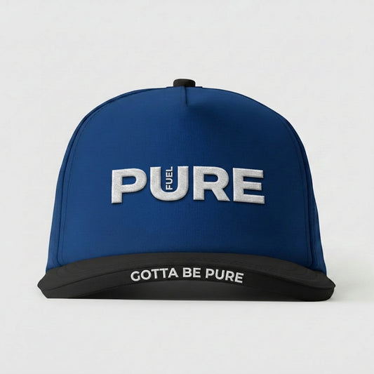 PURE FUEL SPORT - GOTTA BE PURE