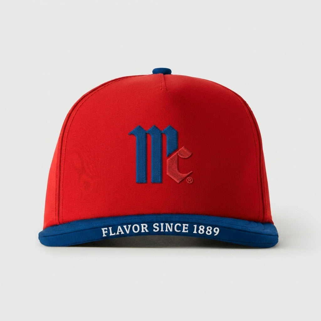 MCCORMICK & COMPANY - FLAVOR SINCE 1889