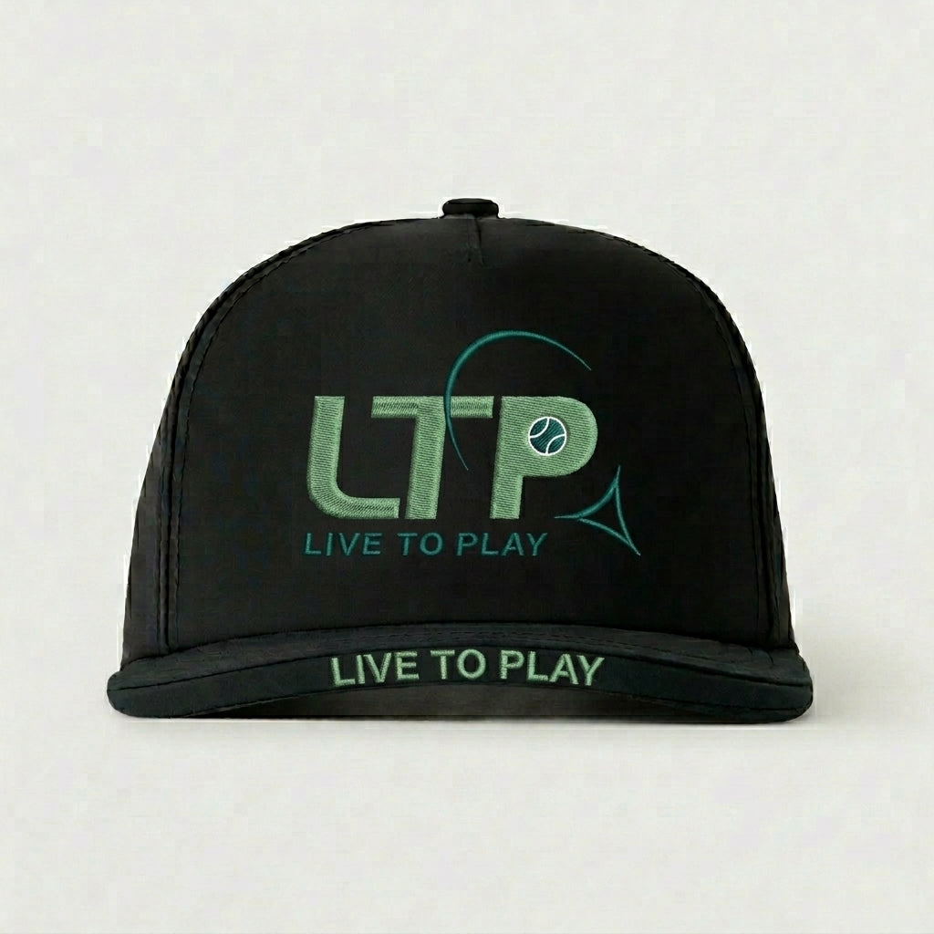 LTPCHS - LIVE TO PLAY