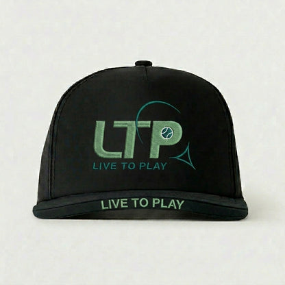 LTPCHS - LIVE TO PLAY