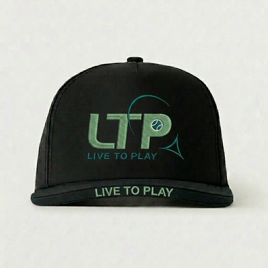 LTPCHS - LIVE TO PLAY