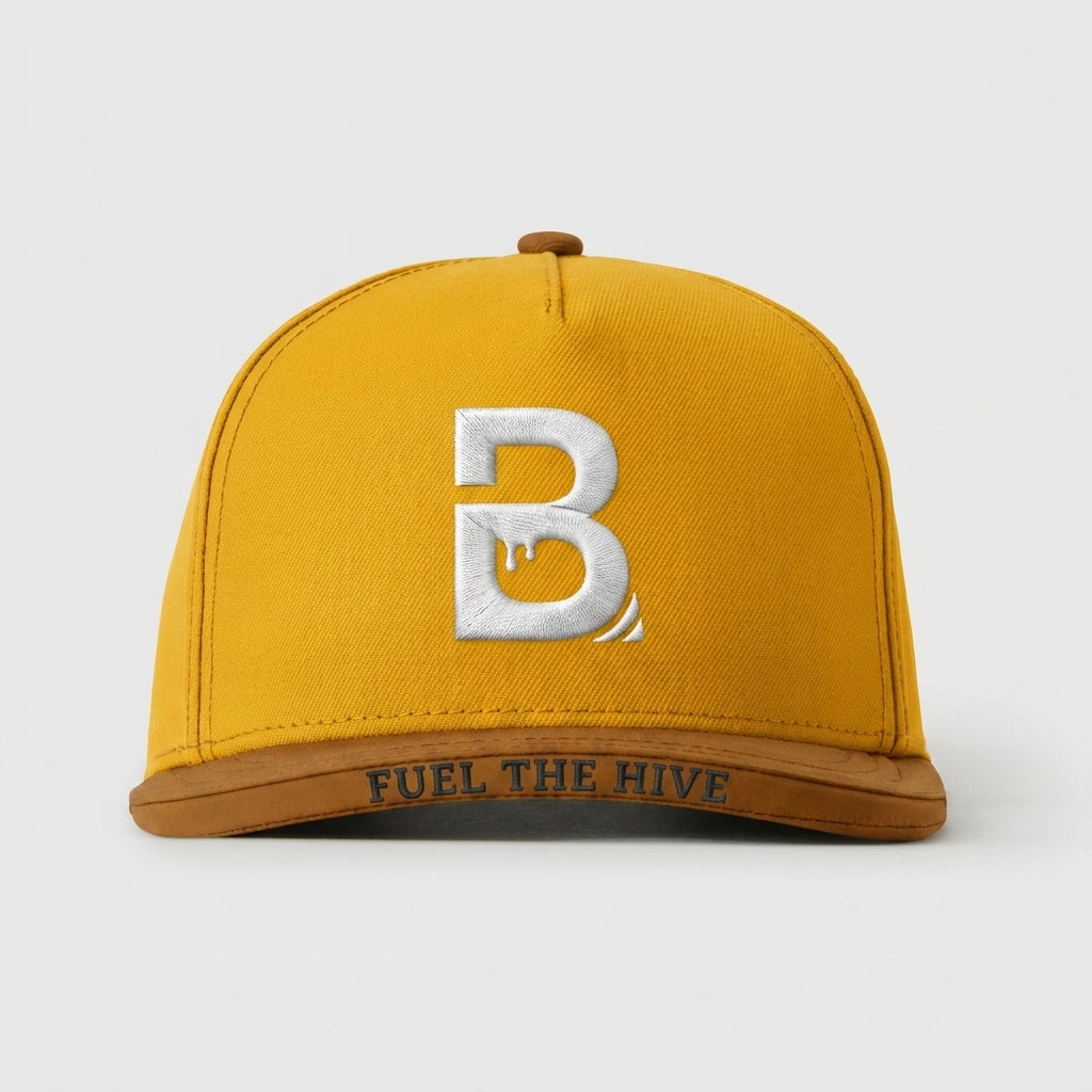 BEEFUEL - FUEL THE HIVE