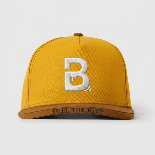 BEEFUEL - FUEL THE HIVE