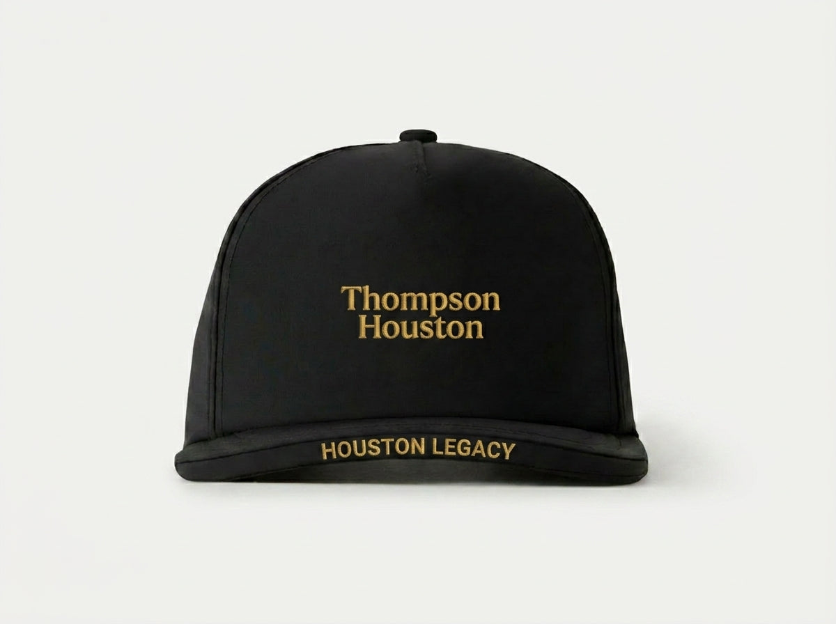 THOMPSON HOUSTON - HOUSTON LEGACY