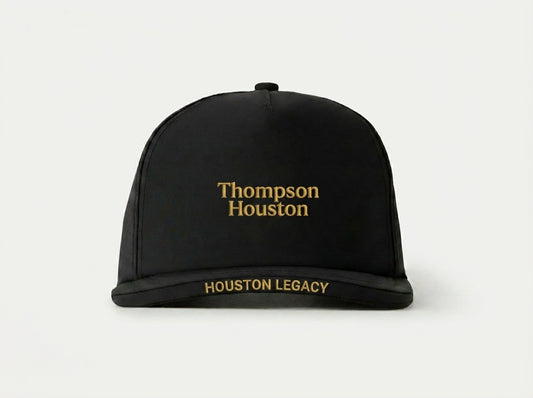THOMPSON HOUSTON - HOUSTON LEGACY