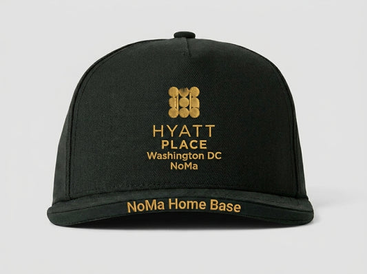 HYATT PLACE WASHINGTON DC NOMA - NOMA HOME BASE