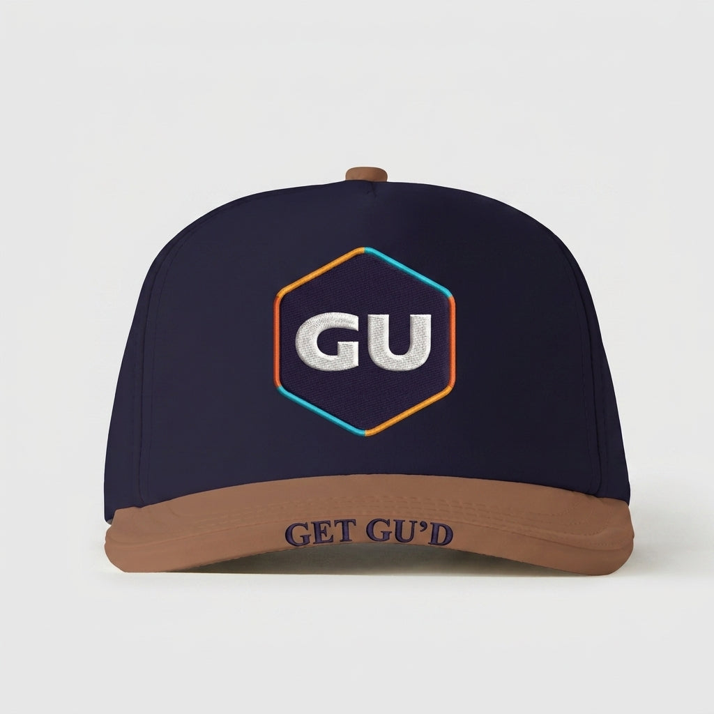 GU ENERGY LABS - GET GU'D