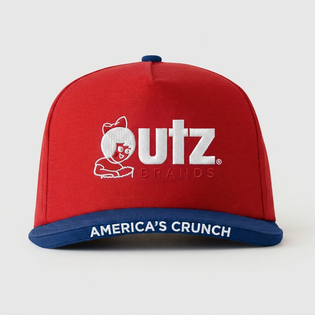UTZ BRANDS, INC. - AMERICA'S CRUNCH