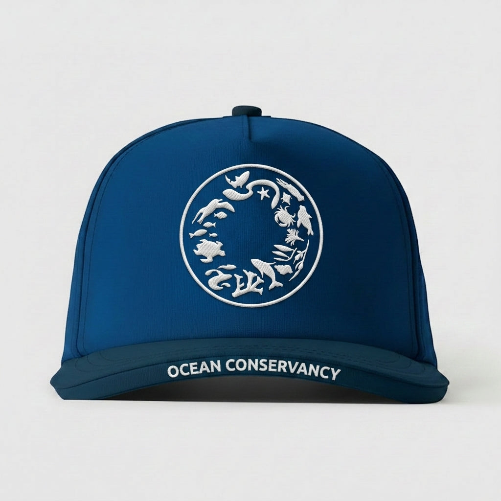 OCEAN CONSERVANCY - OCEAN CONSERVANCY