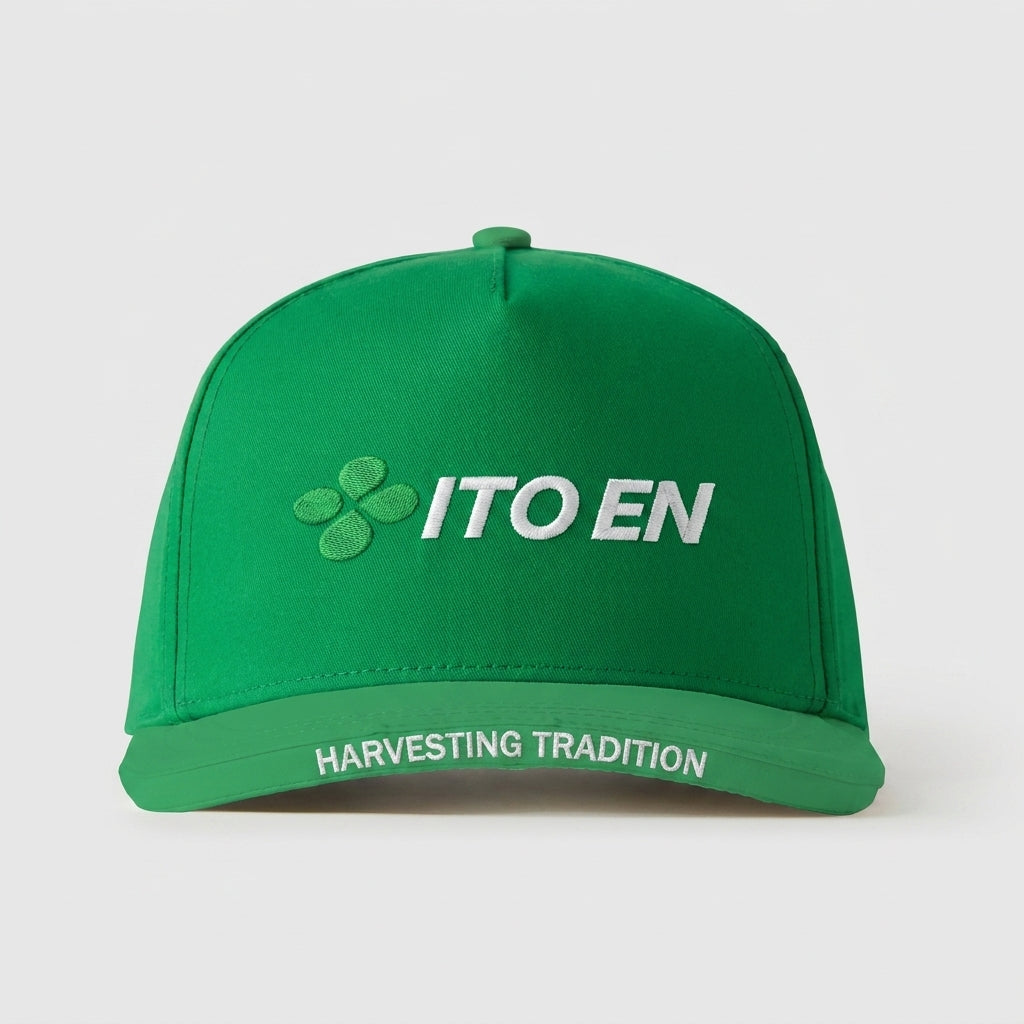 ITO EN (NORTH AMERICA) INC. - HARVESTING TRADITION