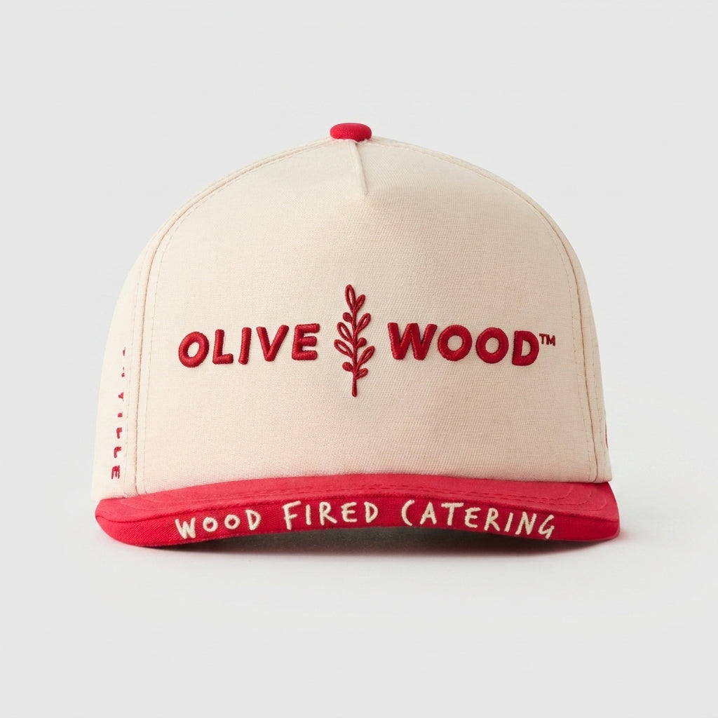 OLIVEWOODPIZZA - WOOD FIRED CATERING