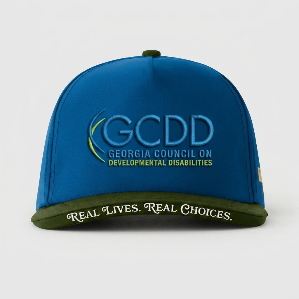 GEORGIA COUNCIL ON DEVELOPMENTAL DISABILITIES - REAL LIVES. REAL CHOICES.