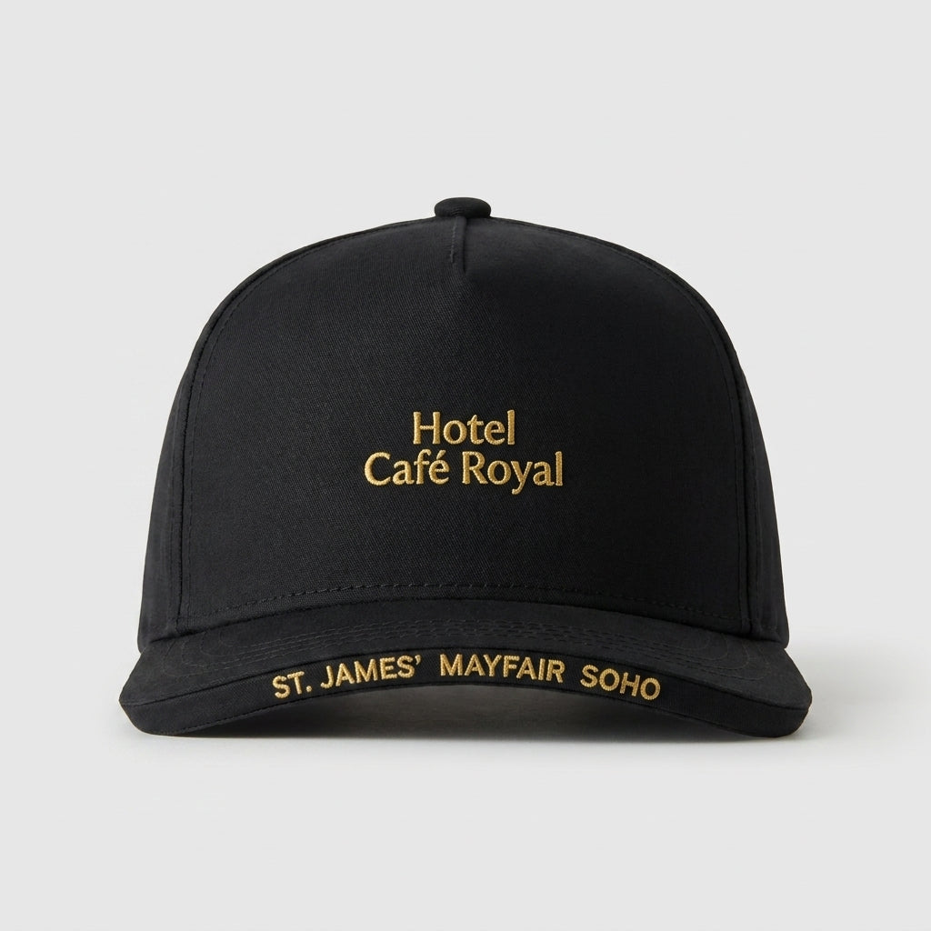 HOTEL CAFÉ ROYAL - ST. JAMES' MAYFAIR SOHO
