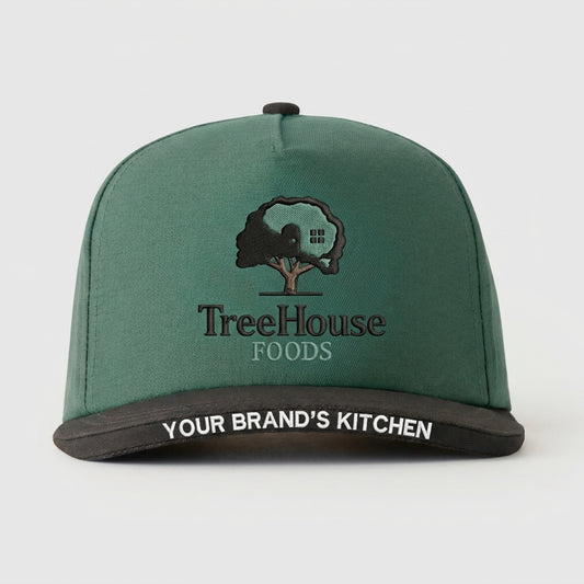 TREEHOUSE FOODS - YOUR BRAND'S KITCHEN