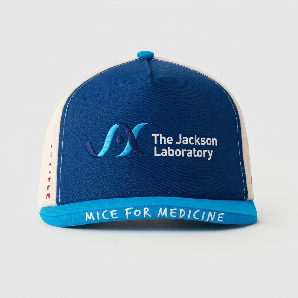 THE JACKSON LABORATORY - MICE FOR MEDICINE