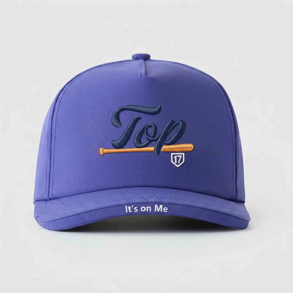 TOP17BRAND - IT'S ON ME