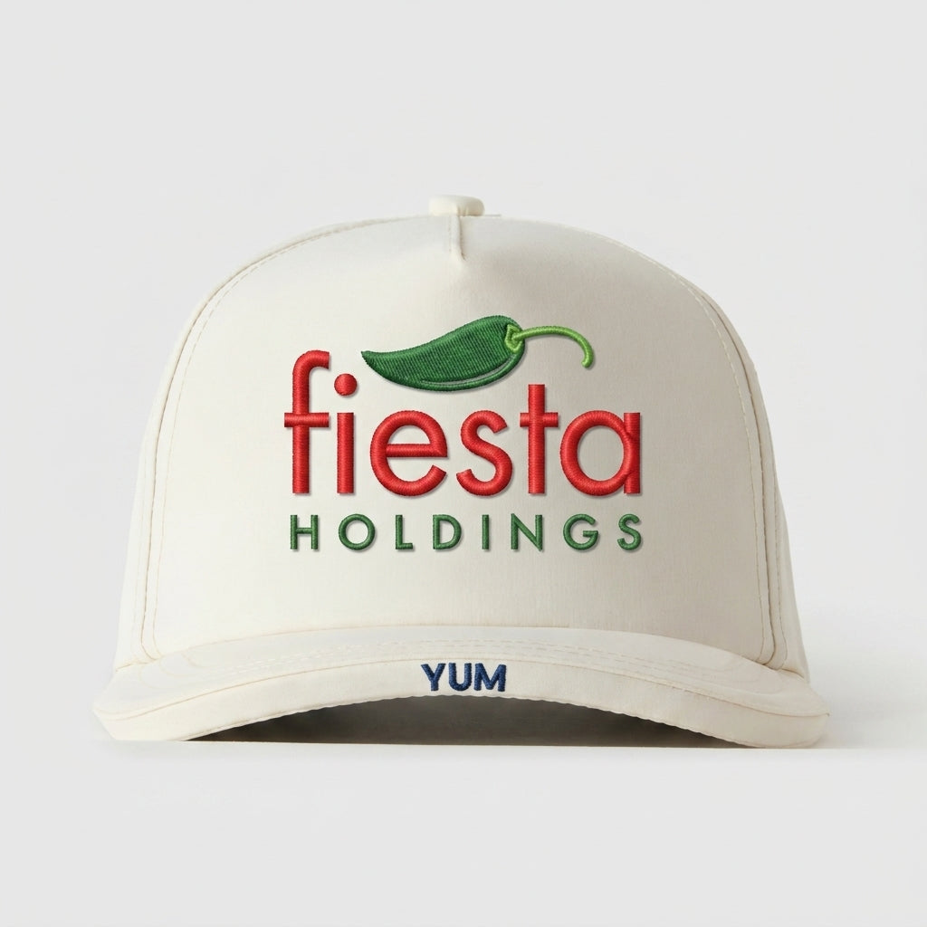 FIESTA HOLDINGS - YUM