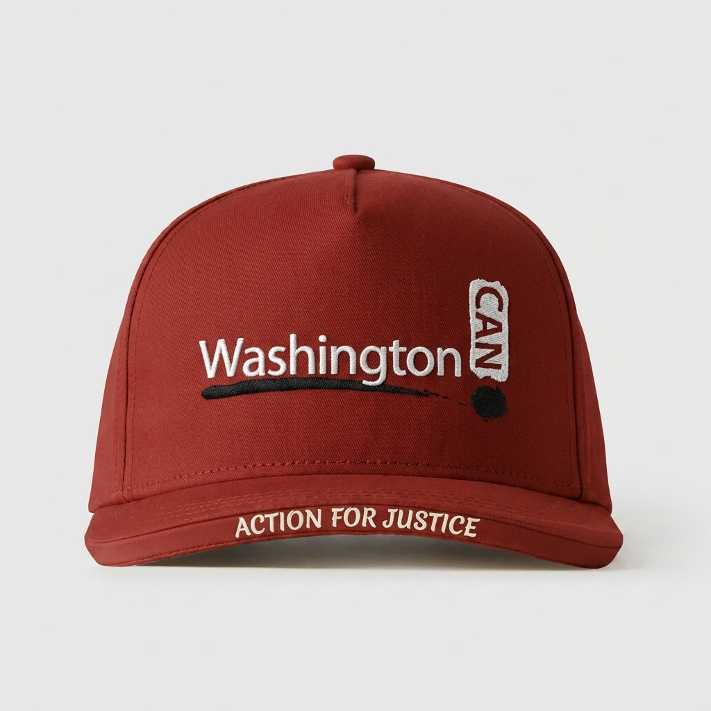 WASHINGTON COMMUNITY ACTION NETWORK - ACTION FOR JUSTICE