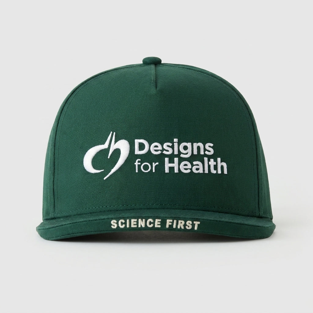 DESIGNS FOR HEALTH - SCIENCE FIRST