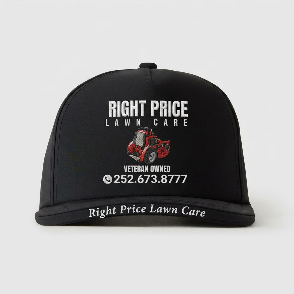 GENE - RIGHT PRICE LAWN CARE
