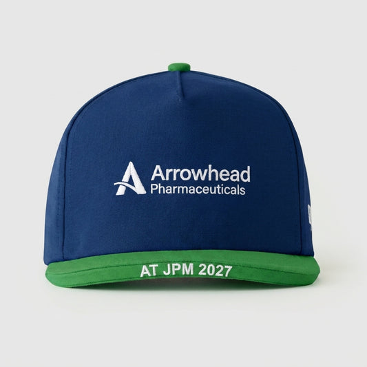 ARROWHEAD PHARMACEUTICALS - AT JPM 2027