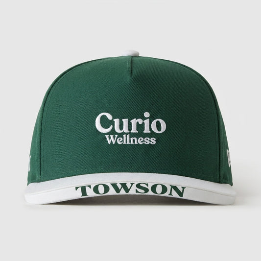 CURIO WELLNESS - TOWSON