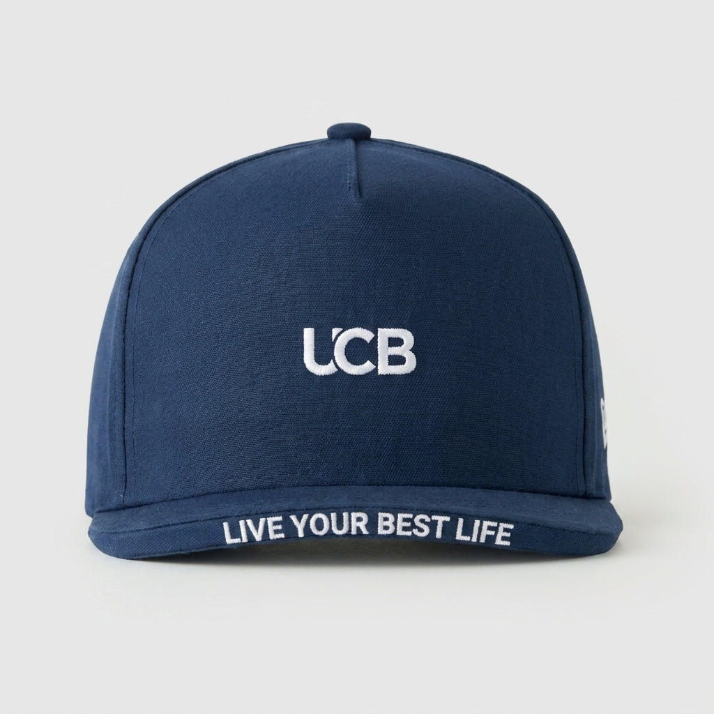 UCB - LIVE YOUR BEST LIFE