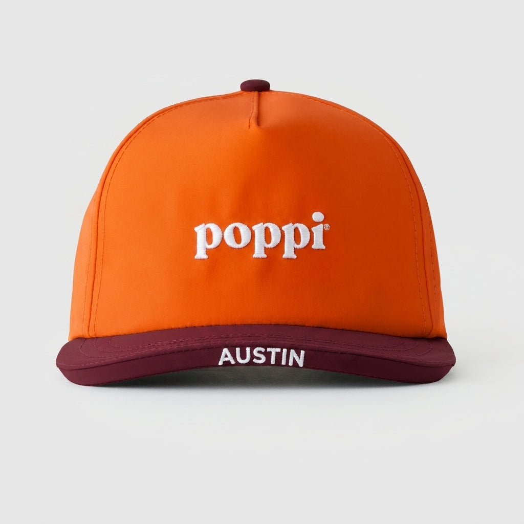POPPI - AUSTIN