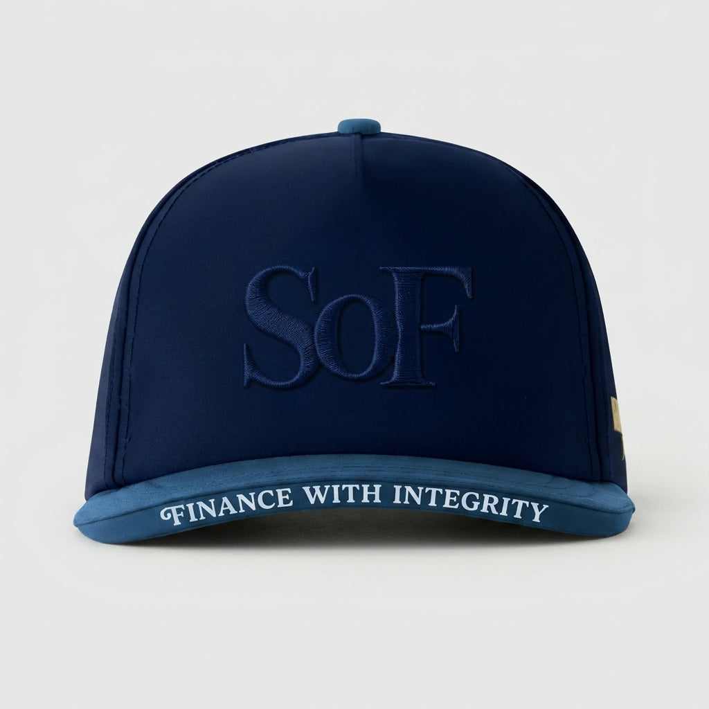 SCHOLARS OF FINANCE - FINANCE WITH INTEGRITY