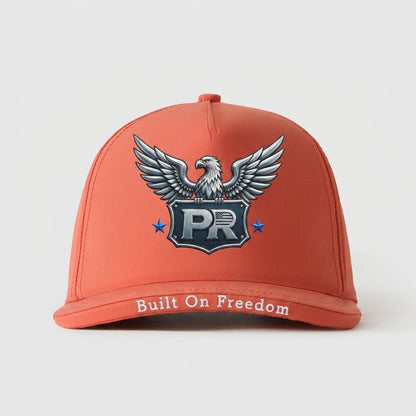 @PATRIOTROWOFFICIAL - BUILT ON FREEDOM