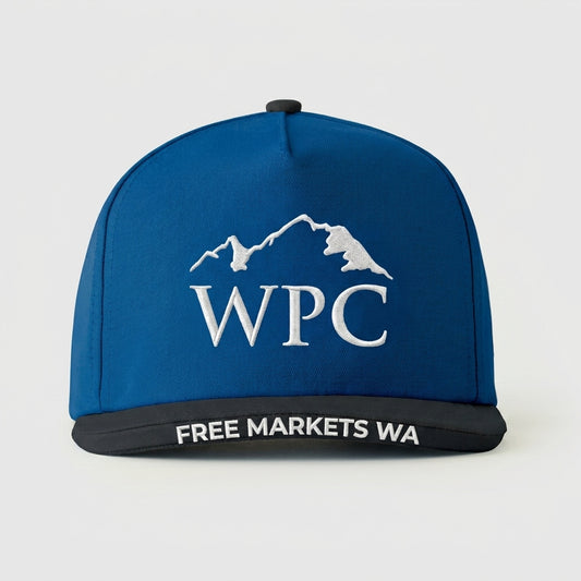 WASHINGTON POLICY CENTER - FREE MARKETS WA