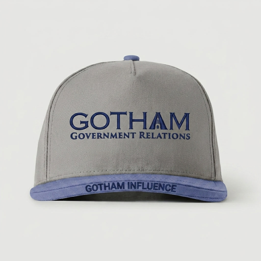 GOTHAM GOVERNMENT RELATIONS - GOTHAM INFLUENCE