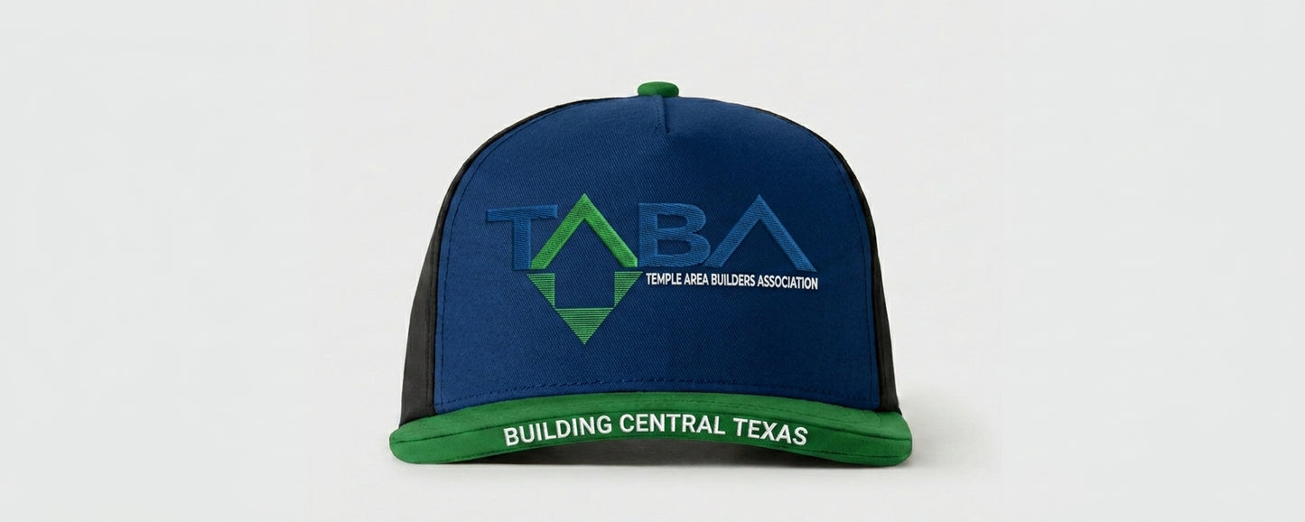 TEMPLE AREA BUILDERS ASSOCIATION - BUILDING CENTRAL TEXAS