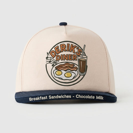 - BREAKFAST SANDWICHES- CHOCOLATE MILK