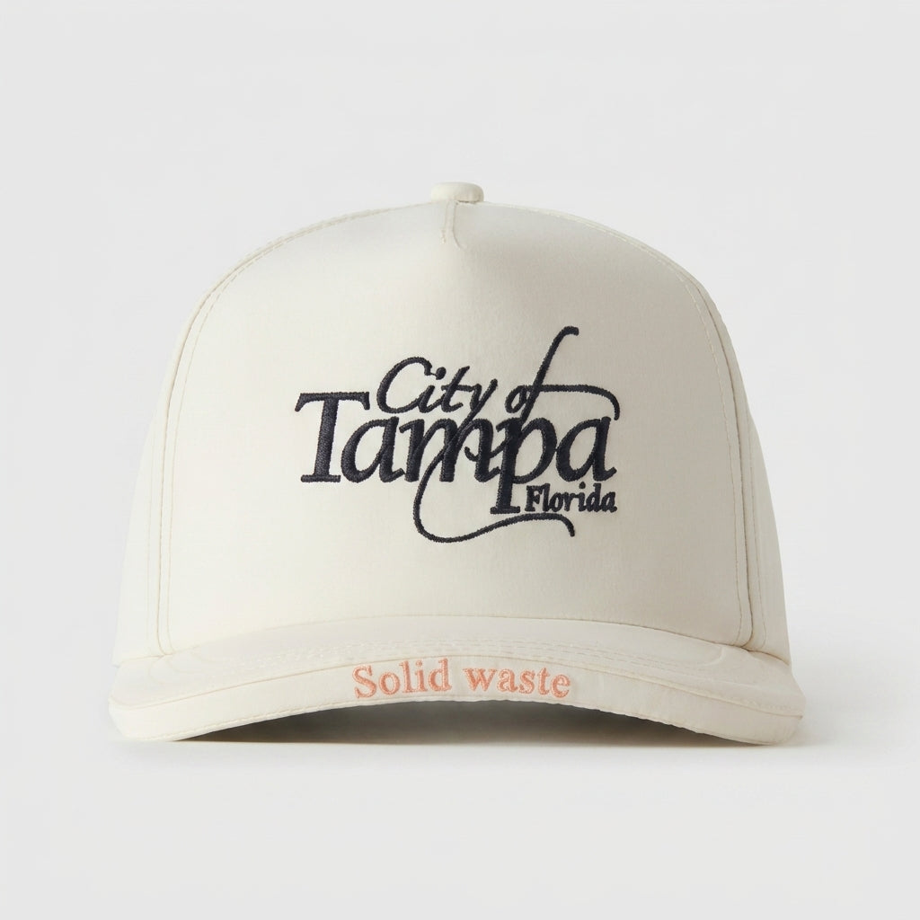 CITY OF TAMPA - SOLID WASTE
