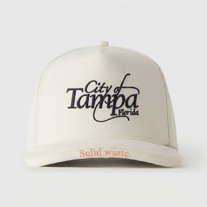 CITY OF TAMPA - SOLID WASTE
