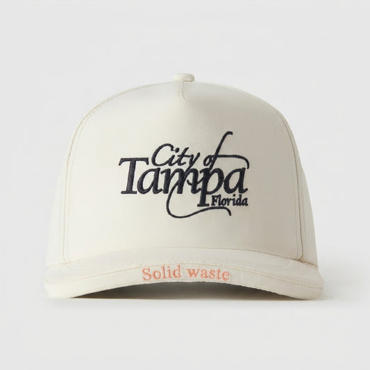 CITY OF TAMPA - SOLID WASTE