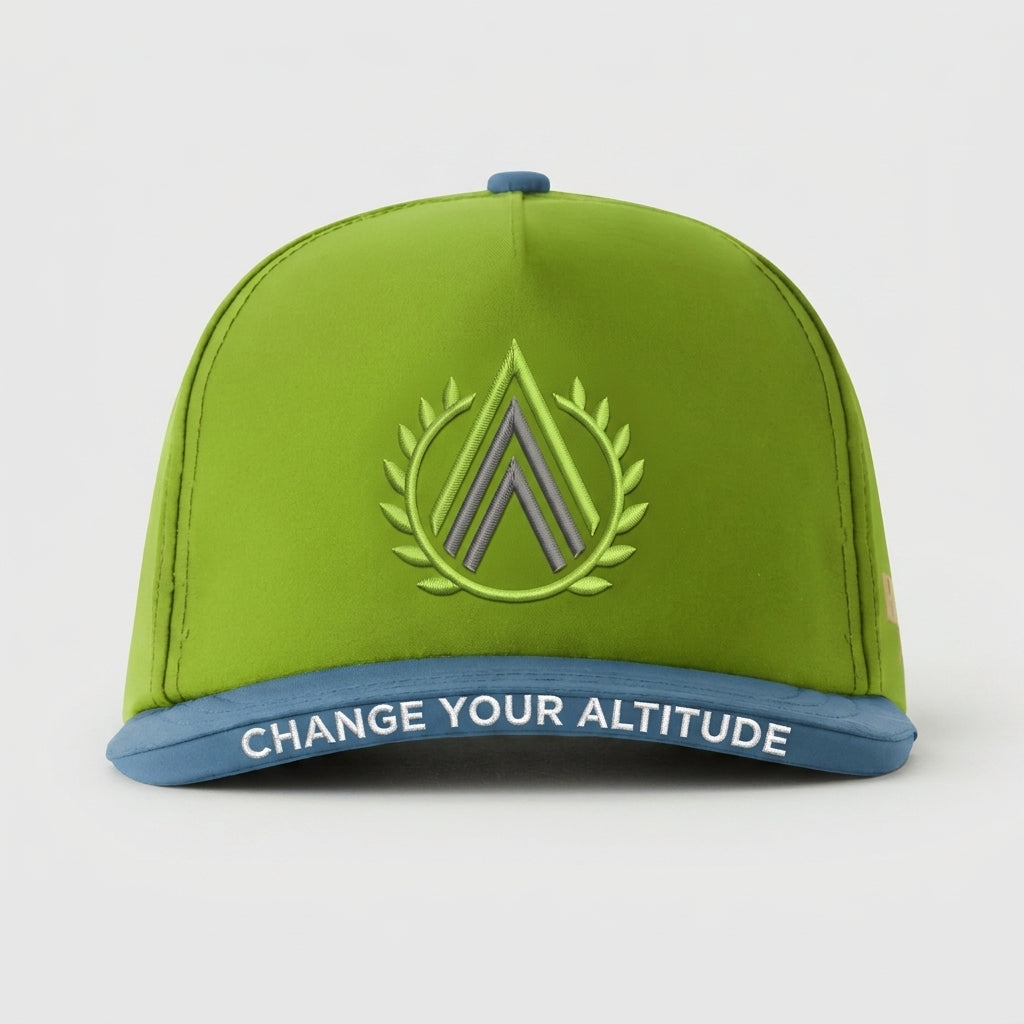 ALTIUS DISPENSARY - CHANGE YOUR ALTITUDE