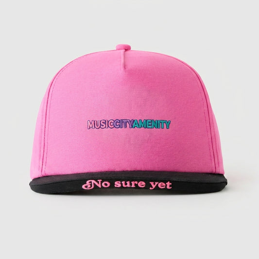 MUSICCITYAMENITY - NO SURE YET