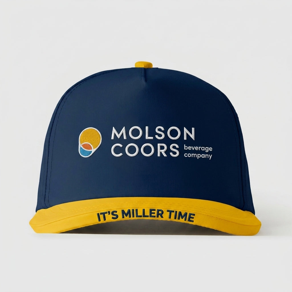 MOLSON COORS BEVERAGE COMPANY - IT'S MILLER TIME