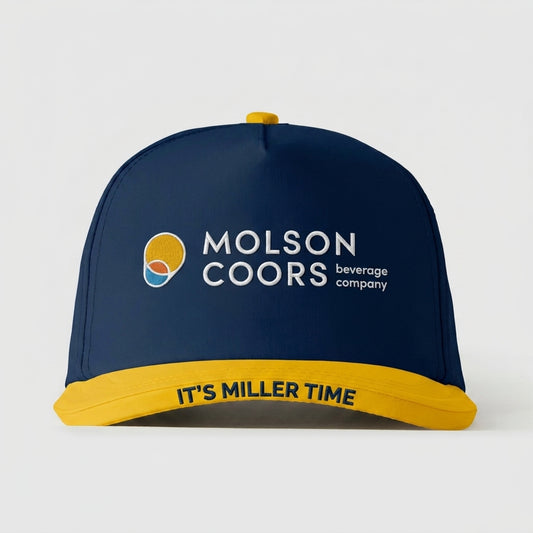 MOLSON COORS BEVERAGE COMPANY - IT'S MILLER TIME