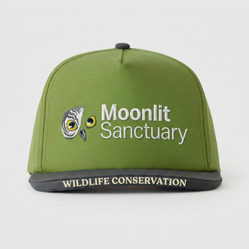 MOONLIT SANCTUARY WILDLIFE CONSERVATION PARK - WILDLIFE CONSERVATION