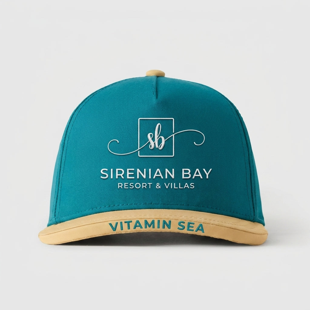 SIRENIAN BAY RESORT & VILLAS - VITAMIN SEA