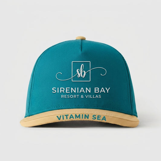 SIRENIAN BAY RESORT & VILLAS - VITAMIN SEA