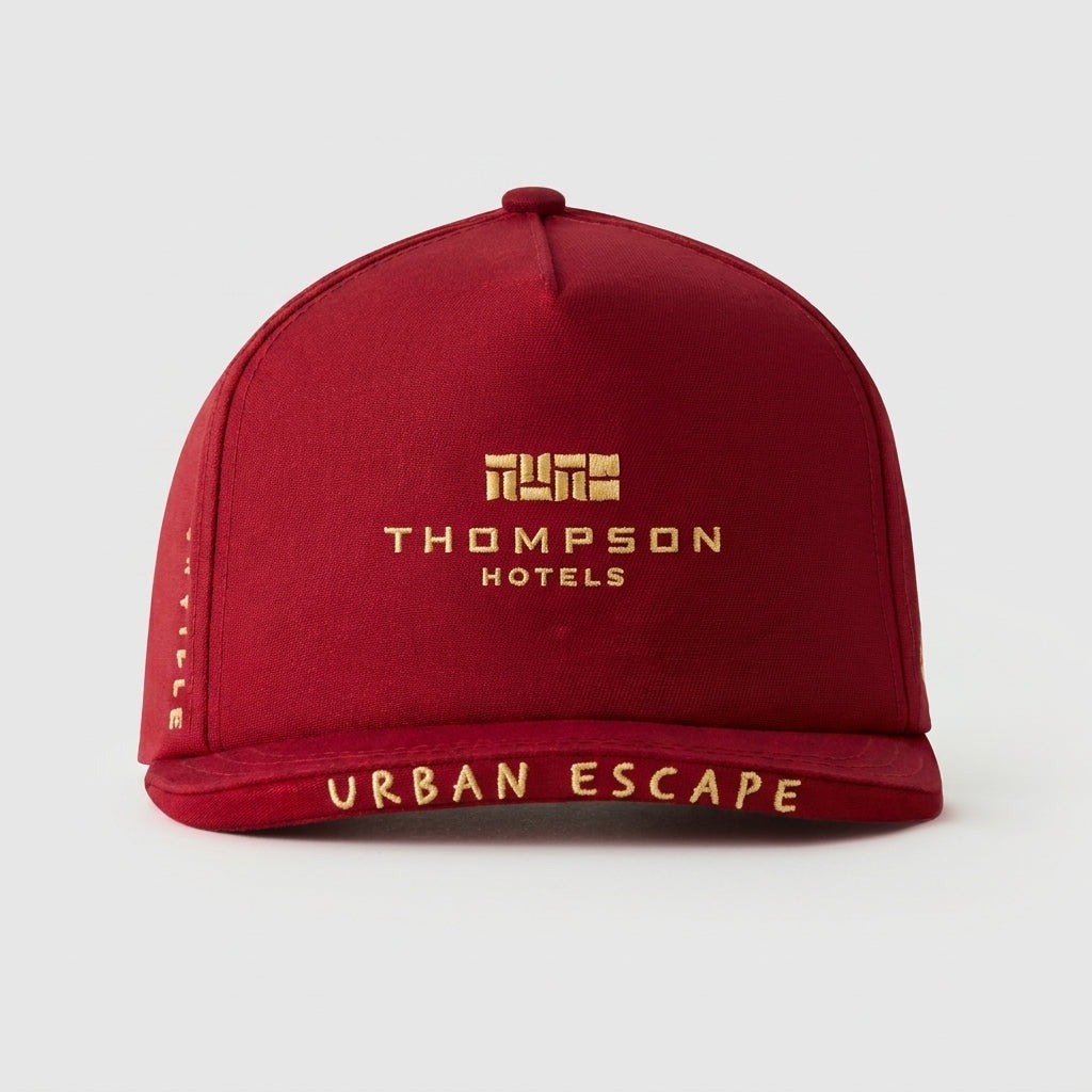 THOMPSON HOTELS - URBAN ESCAPE