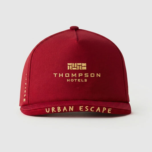 THOMPSON HOTELS - URBAN ESCAPE