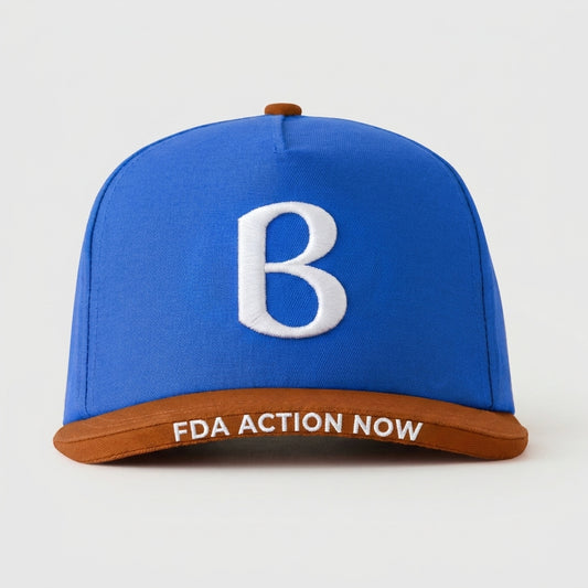 BOSE PUBLIC AFFAIRS GROUP - FDA ACTION NOW