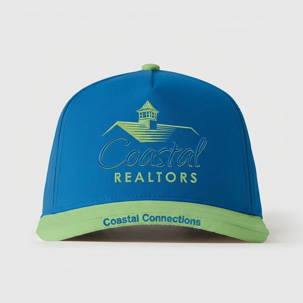 COASTAL ASSOCIATION OF REALTORS - COASTAL CONNECTIONS